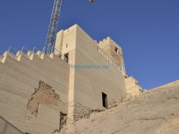 Castillo de Alhama 2008